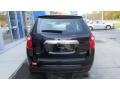 Black - Equinox LS AWD Photo No. 5
