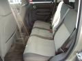 Light Khaki Metallic - Nitro SXT 4x4 Photo No. 8