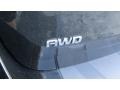 Black - Equinox LS AWD Photo No. 6