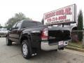 Black - Tacoma V6 TRD Double Cab 4x4 Photo No. 5