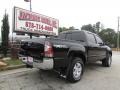 Black - Tacoma V6 TRD Double Cab 4x4 Photo No. 8
