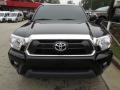 Black - Tacoma V6 TRD Double Cab 4x4 Photo No. 12