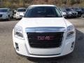 2014 Summit White GMC Terrain SLE AWD  photo #2