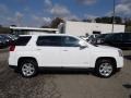 2014 Summit White GMC Terrain SLE AWD  photo #4