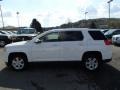 2014 Summit White GMC Terrain SLE AWD  photo #8