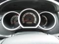 Black - Tacoma V6 TRD Double Cab 4x4 Photo No. 23