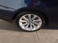 Deep Sea Blue Metallic - 3 Series 328i Sedan Photo No. 8