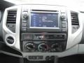 Black - Tacoma V6 TRD Double Cab 4x4 Photo No. 25