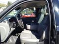 2007 Onyx Black GMC Sierra 1500 SLE Regular Cab  photo #20