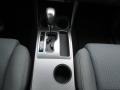 Black - Tacoma V6 TRD Double Cab 4x4 Photo No. 30