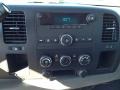 2007 Onyx Black GMC Sierra 1500 SLE Regular Cab  photo #23