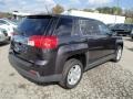 Iridium Metallic 2014 GMC Terrain SLE AWD Exterior