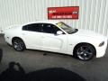 Bright White - Charger R/T Photo No. 2