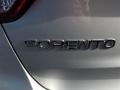 2014 Bright Silver Kia Sorento LX AWD  photo #11