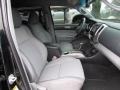 Black - Tacoma V6 TRD Double Cab 4x4 Photo No. 42