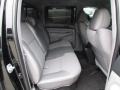Black - Tacoma V6 TRD Double Cab 4x4 Photo No. 46