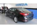 Ebony Black - Optima LX Photo No. 3