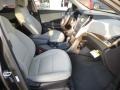 2014 Cabo Bronze Hyundai Santa Fe Sport AWD  photo #9