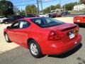 Crimson Red - Grand Prix Sedan Photo No. 16