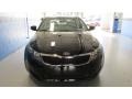 Ebony Black - Optima LX Photo No. 7