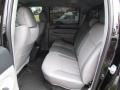 Black - Tacoma V6 TRD Double Cab 4x4 Photo No. 52