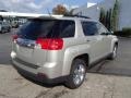 2014 Champagne Silver Metallic GMC Terrain SLE AWD  photo #5