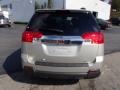 2014 Champagne Silver Metallic GMC Terrain SLE AWD  photo #6