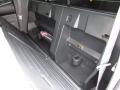 Black - Tacoma V6 TRD Double Cab 4x4 Photo No. 57