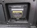 Black - Tacoma V6 TRD Double Cab 4x4 Photo No. 60