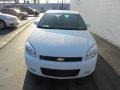 Summit White - Impala LS Photo No. 4