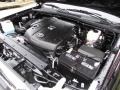 Black - Tacoma V6 TRD Double Cab 4x4 Photo No. 75