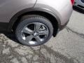 2014 Buick Encore Convenience AWD Wheel and Tire Photo