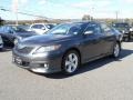 Magnetic Gray Metallic - Camry SE Photo No. 3