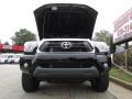 Black - Tacoma V6 TRD Double Cab 4x4 Photo No. 77