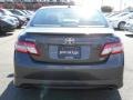 Magnetic Gray Metallic - Camry SE Photo No. 5