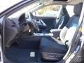 Magnetic Gray Metallic - Camry SE Photo No. 7