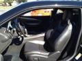 Black - Camaro LT Coupe Photo No. 20