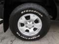 Black - Tacoma V6 TRD Double Cab 4x4 Photo No. 83