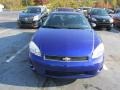 2006 Superior Blue Metallic Chevrolet Monte Carlo LT  photo #5