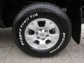 Black - Tacoma V6 TRD Double Cab 4x4 Photo No. 85