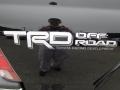 Black - Tacoma V6 TRD Double Cab 4x4 Photo No. 90