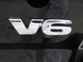 Black - Tacoma V6 TRD Double Cab 4x4 Photo No. 91