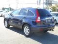 2009 Royal Blue Pearl Honda CR-V EX-L  photo #4