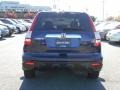 2009 Royal Blue Pearl Honda CR-V EX-L  photo #5