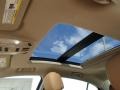 2014 Buick LaCrosse Choccachino Interior Sunroof Photo