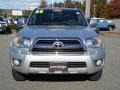 2008 Titanium Metallic Toyota 4Runner Sport Edition 4x4  photo #2