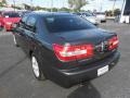 Alloy Metallic - MKZ Sedan Photo No. 7