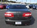 Alloy Metallic - MKZ Sedan Photo No. 8