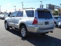 Titanium Metallic - 4Runner Sport Edition 4x4 Photo No. 4