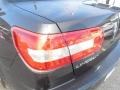 Alloy Metallic - MKZ Sedan Photo No. 10